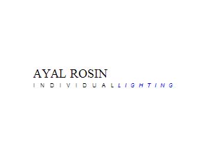 AYAL ROSIN LOGO