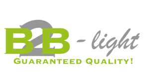 B2B LIGHT BV LOGO