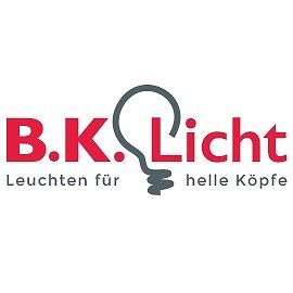 BK LICHT LOGO