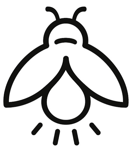 BUGlight logo
