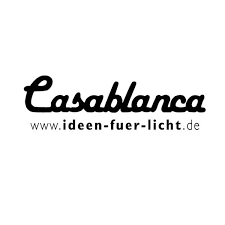 CASABLANCA LICHT