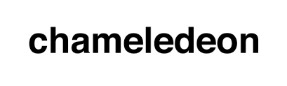 CHAMELEDEON LOGO