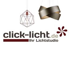 CLICK-LICHT LOGO