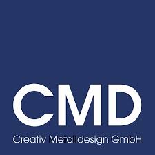 CREATIV METALL DESIGN - LOGO