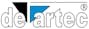 DE ARTEC LOGO