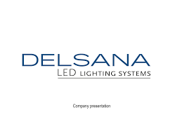 DELSANA LICHT - LOGO
