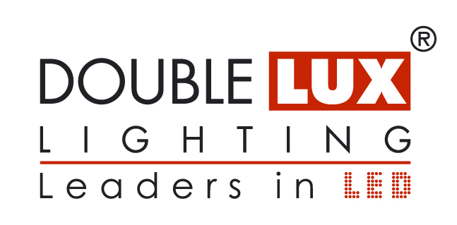 DoubleLux-lighting - logo
