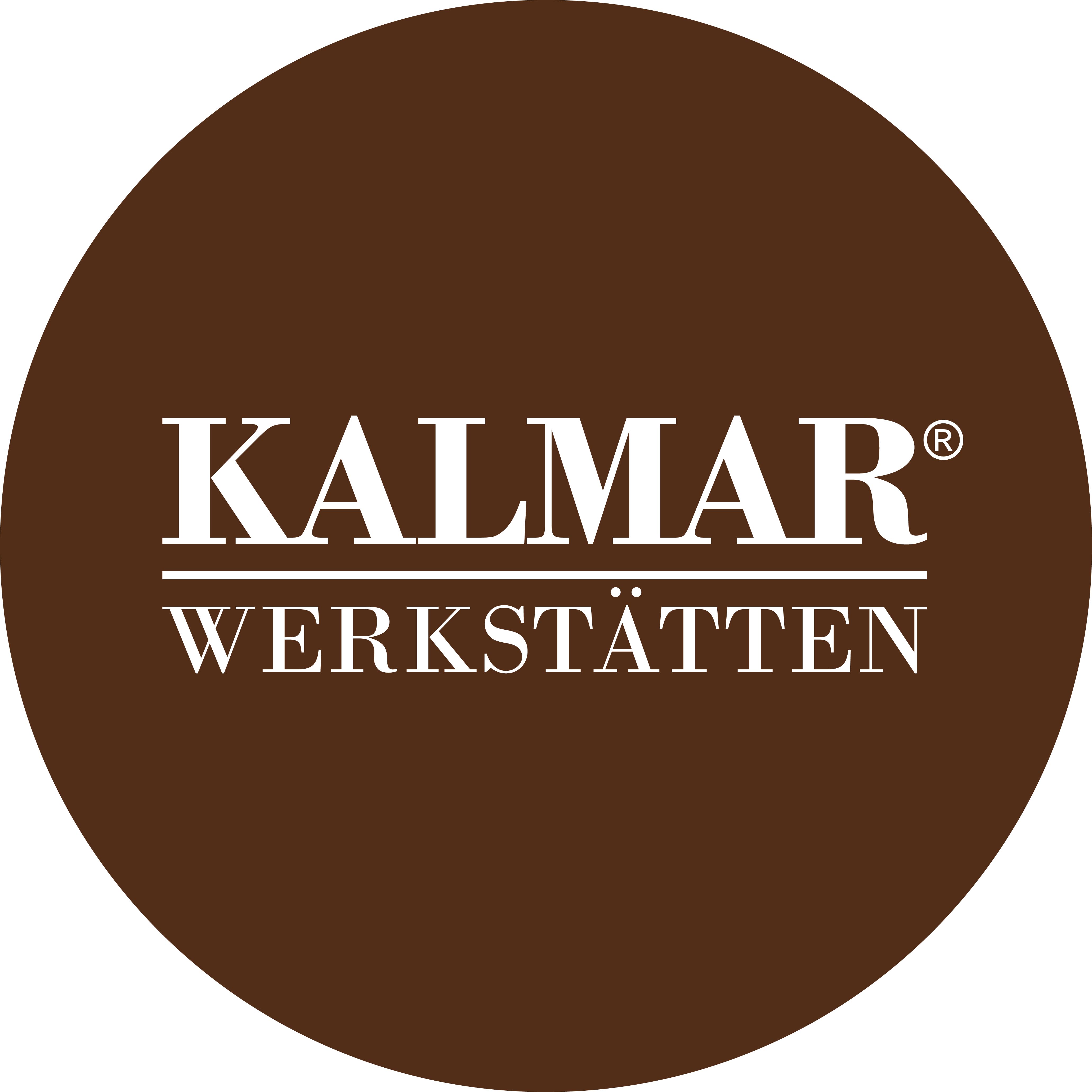 KALMAR JT GMBH - WERKSTÄTTEN - LOGO