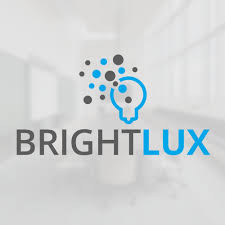 brightlux group oü logo