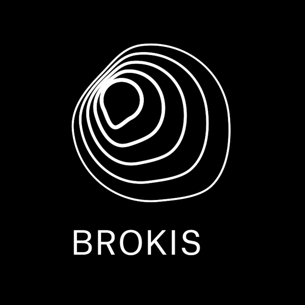 brokis logo