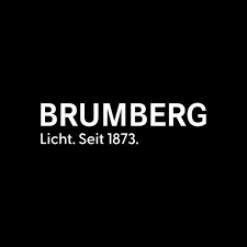 brumberg leuchten logo