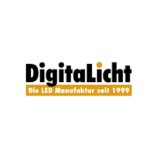 digitalicht ag - logo