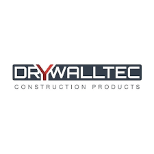drywalltec gmbh - led profile - logo