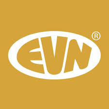 evn lichttechnik - logo