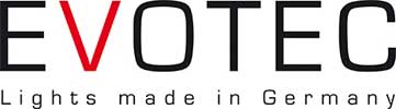 evotec elektrotechnik lichttechnik - logo
