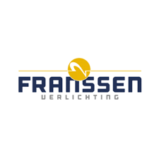 franssen buitenverlichting - logo