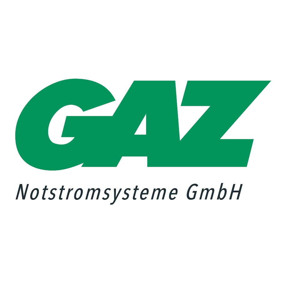 gaz notstromsysteme