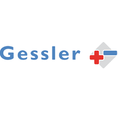 gessler sicherheitsbeleuchtung - logo