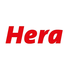 hera gmbh licht logo