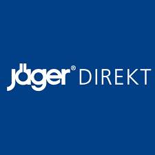 jäger direkt logo