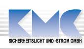 kmc sicherheitslicht logo