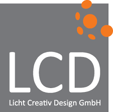 lcd licht creativ design