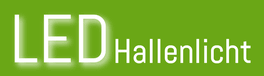 led-hallenlicht - werner grunert