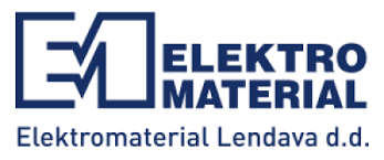 lendava elektromaterial doo