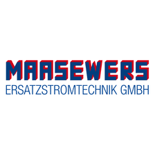 maasewers hermann ersatzstromtechnik