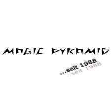 magic pyramid brücher kg