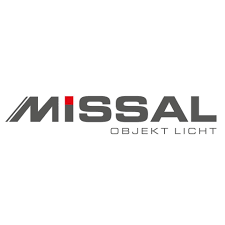 missal objekt licht