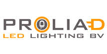 proliad led lighting bv