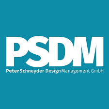 psdm - peter scneyer leuchten