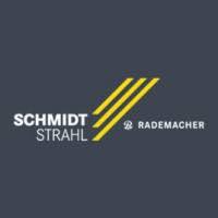 schmidt-strahl und rademacher
