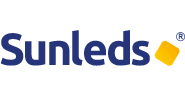 sunleds solar strassenleuchten