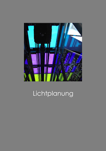 werklicht peter euse